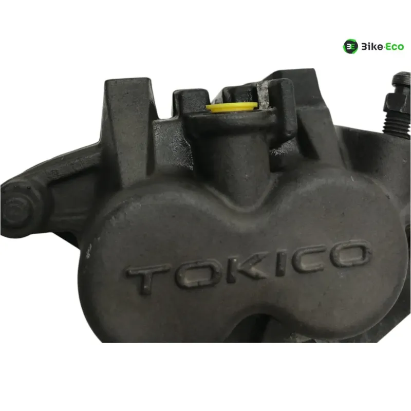 Etrier de frein avant droit KAWASAKI KLV 1000 2004-2005