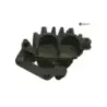 Etrier de frein avant droit KAWASAKI KLV 1000 2004-2005