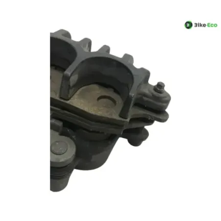 Etrier de frein avant droit KAWASAKI KLV 1000 2004-2005