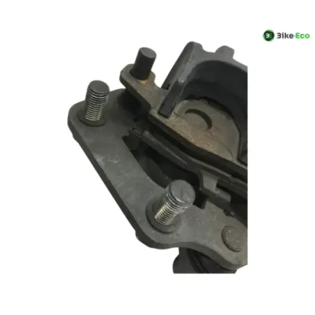 Etrier de frein avant droit KAWASAKI KLV 1000 2004-2005