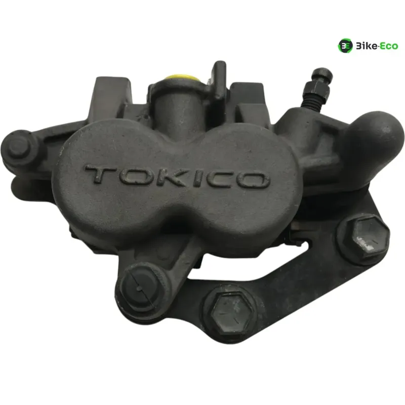 Etrier de frein avant droit KAWASAKI KLV 1000 2004-2005