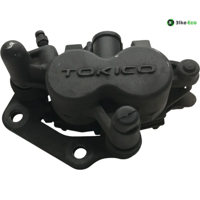 Etrier de frein avant gauche KAWASAKI KLV 1000 2004-2005