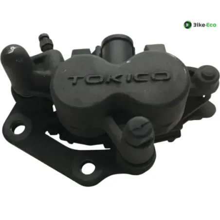 Etrier de frein avant gauche KAWASAKI KLV 1000 2004-2005