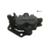 Etrier de frein avant gauche KAWASAKI KLV 1000 2004-2005 Etrier de frein avant gauche KAWASAKI KLV 1000 2004-2005