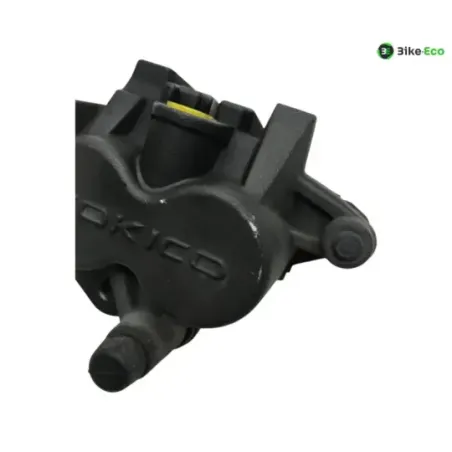 Etrier de frein avant gauche KAWASAKI KLV 1000 2004-2005