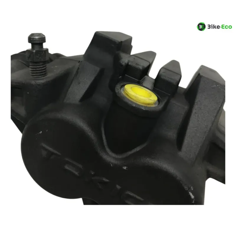 Etrier de frein avant gauche KAWASAKI KLV 1000 2004-2005