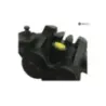 Etrier de frein avant gauche KAWASAKI KLV 1000 2004-2005 Etrier de frein avant gauche KAWASAKI KLV 1000 2004-2005
