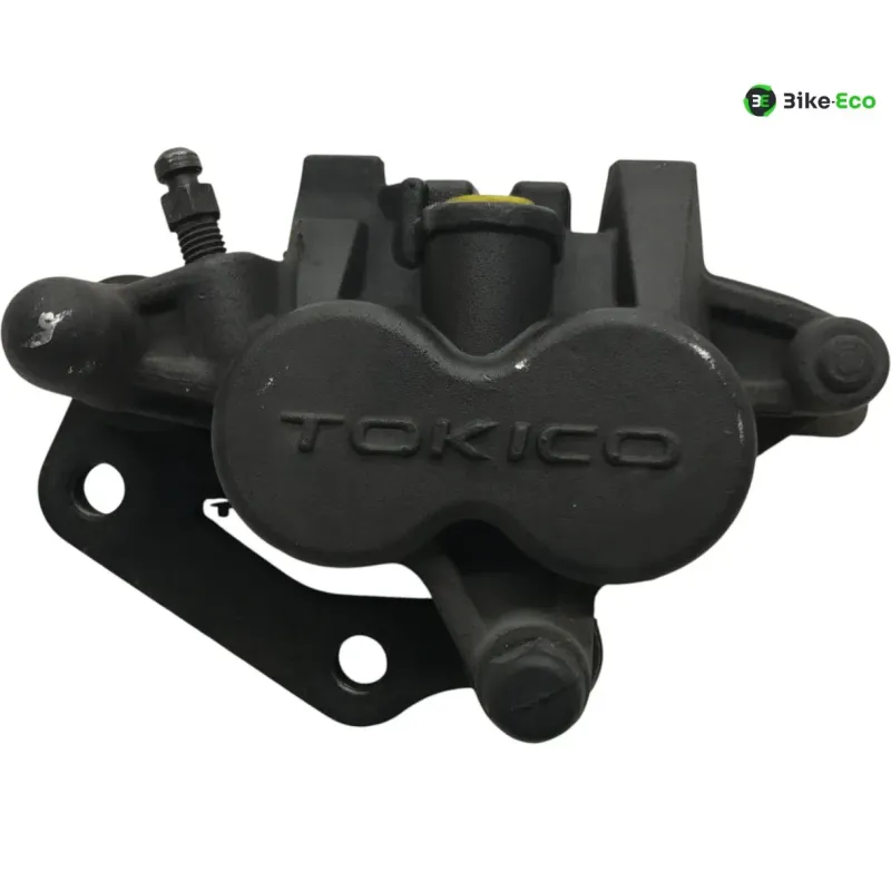 Etrier de frein avant gauche KAWASAKI KLV 1000 2004-2005
