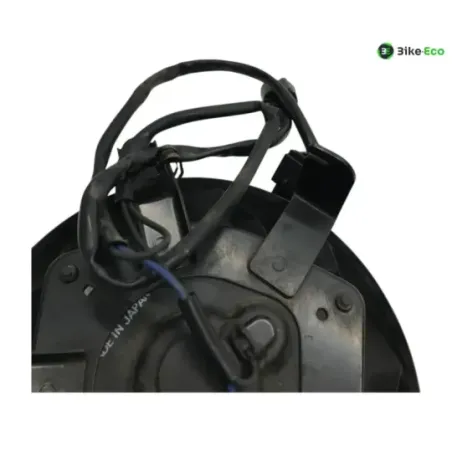 Ventilateur KAWASAKI KLV 1000 2004-2005