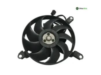 Ventilateur KAWASAKI KLV 1000 2004-2005