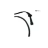 Bobine allumage KAWASAKI KLV 1000 2004-2005