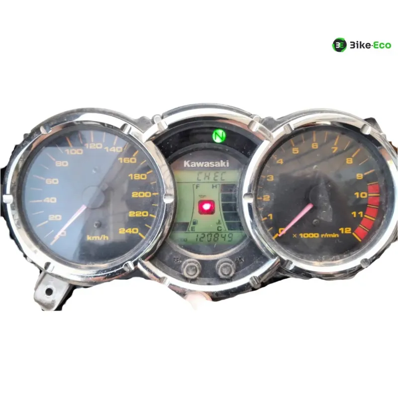 Compteur KAWASAKI KLV 1000 2004-2005