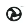 Jante arriere YAMAHA TDR 125 1993-1996 Jante arriere YAMAHA TDR 125 1993-1996