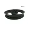 Jante arriere YAMAHA TDR 125 1993-1996 Jante arriere YAMAHA TDR 125 1993-1996