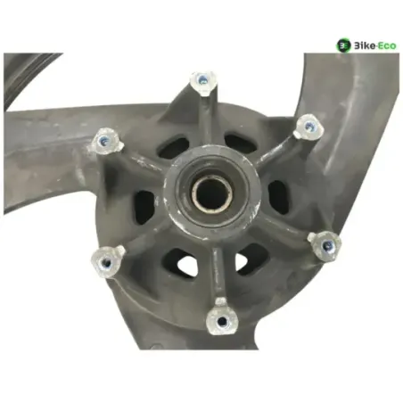 Jante arriere YAMAHA TDR 125 1993-1996