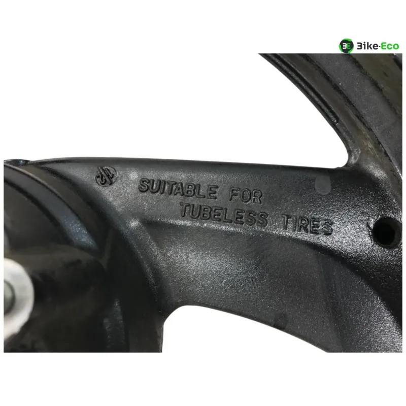 Jante arriere YAMAHA TDR 125 1993-1996