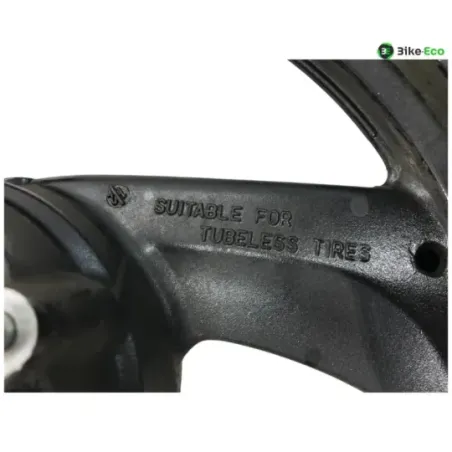 Jante arriere YAMAHA TDR 125 1993-1996