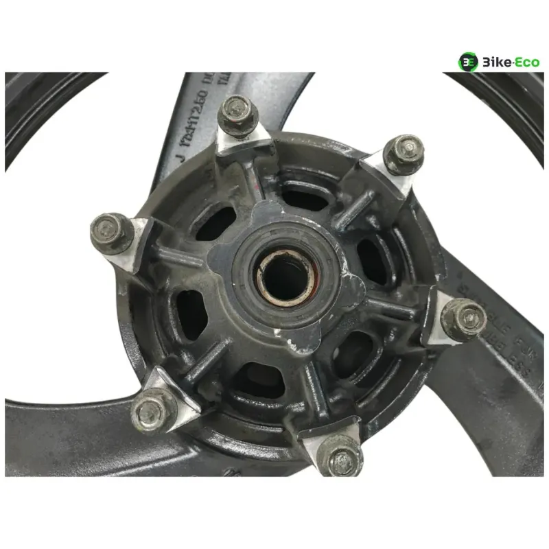 Jante arriere YAMAHA TDR 125 1993-1996