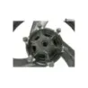 Jante arriere YAMAHA TDR 125 1993-1996 Jante arriere YAMAHA TDR 125 1993-1996
