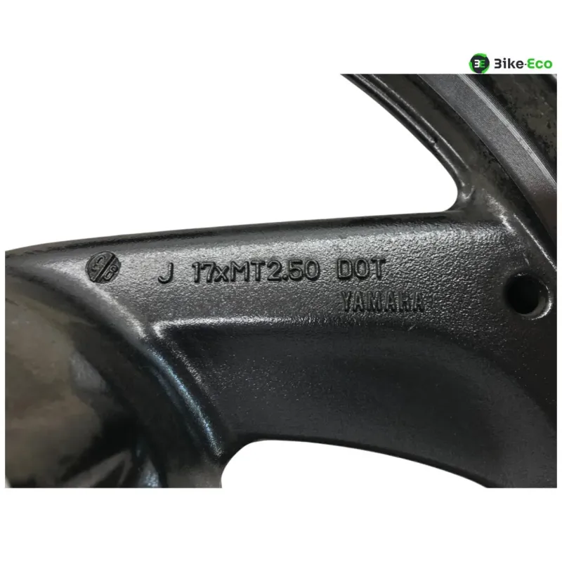 Jante arriere YAMAHA TDR 125 1993-1996