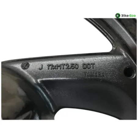 Jante arriere YAMAHA TDR 125 1993-1996