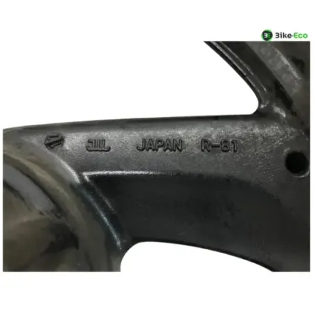 Jante arriere YAMAHA TDR 125 1993-1996