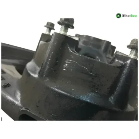 Jante arriere YAMAHA TDR 125 1993-1996