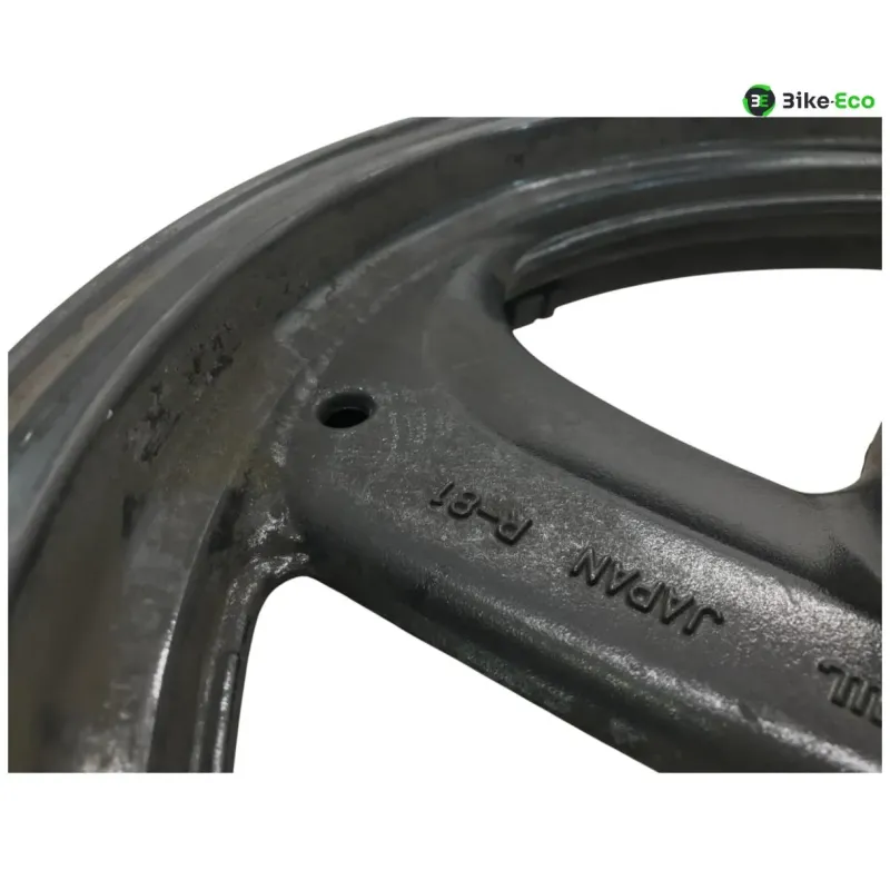 Jante arriere YAMAHA TDR 125 1993-1996