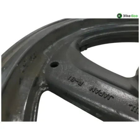 Jante arriere YAMAHA TDR 125 1993-1996