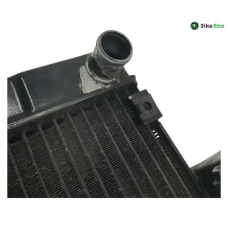 Radiateur eau KAWASAKI KLV 1000 2004-2005