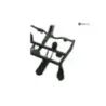 Araignee support KAWASAKI KLV 1000 2004-2005