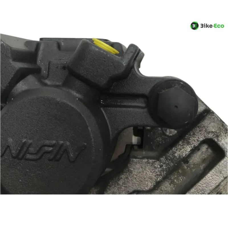 Etrier de frein arriere KAWASAKI KLV 1000 2004-2005