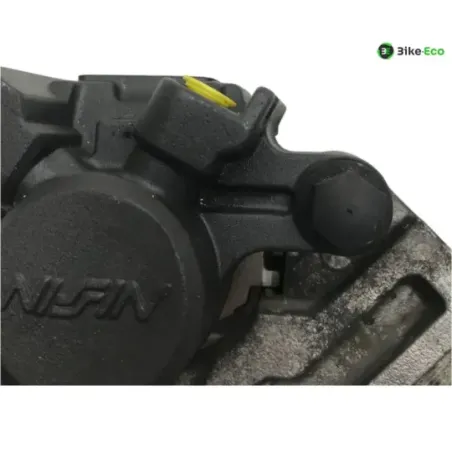 Etrier de frein arriere KAWASAKI KLV 1000 2004-2005