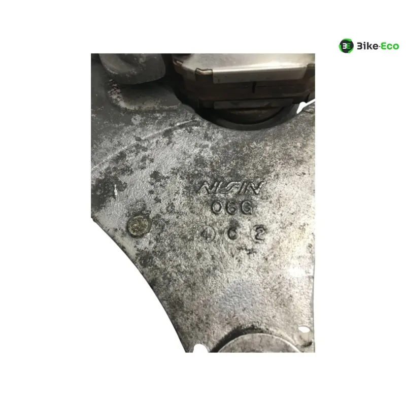 Etrier de frein arriere KAWASAKI KLV 1000 2004-2005