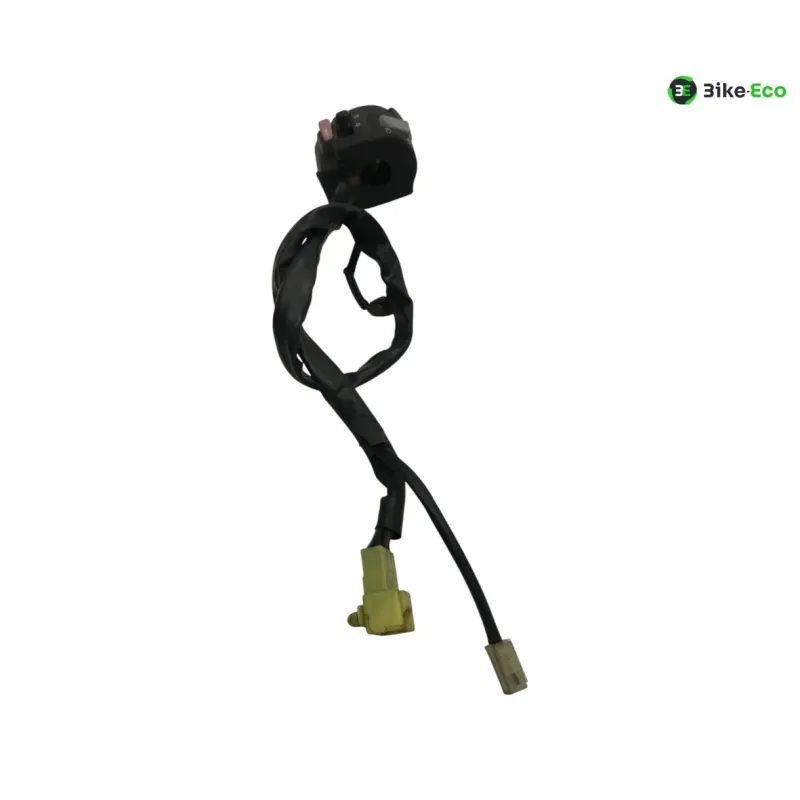 Commodo gauche KAWASAKI KLV 1000 2004-2005