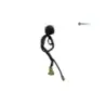 Commodo gauche KAWASAKI KLV 1000 2004-2005