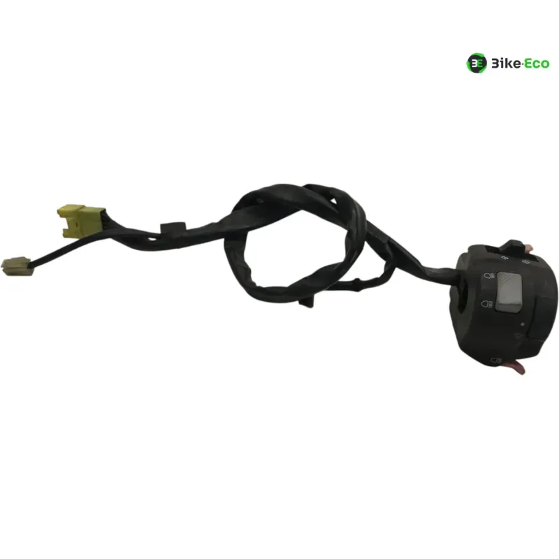 Commodo gauche KAWASAKI KLV 1000 2004-2005