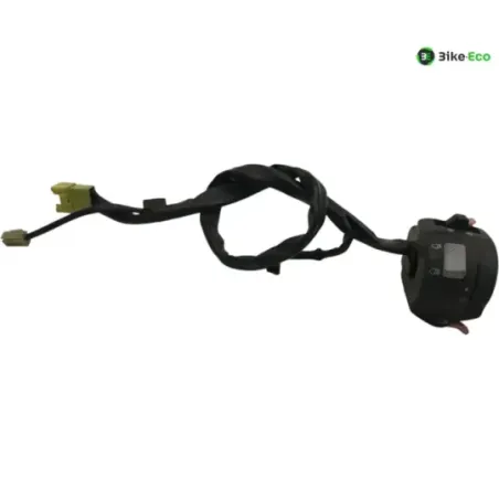 Commodo gauche KAWASAKI KLV 1000 2004-2005