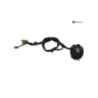 Commodo gauche KAWASAKI KLV 1000 2004-2005