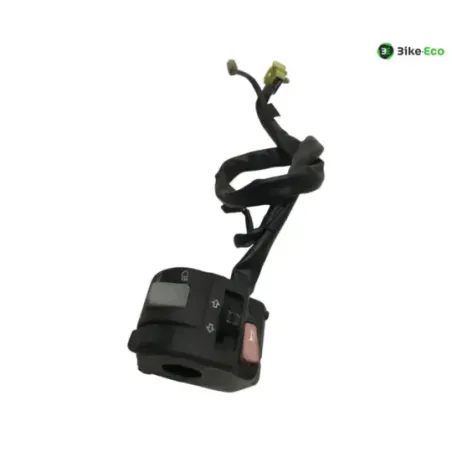 Commodo gauche KAWASAKI KLV 1000 2004-2005