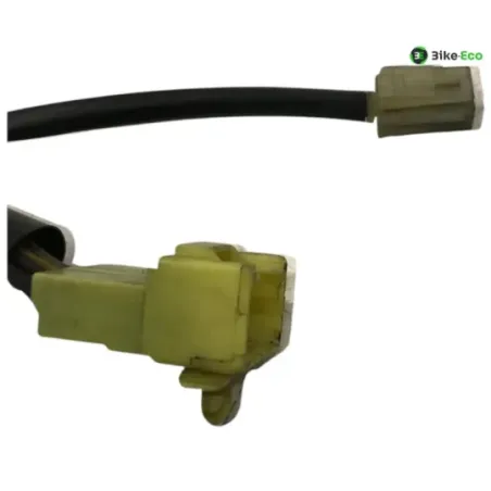 Commodo gauche KAWASAKI KLV 1000 2004-2005