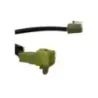 Commodo gauche KAWASAKI KLV 1000 2004-2005