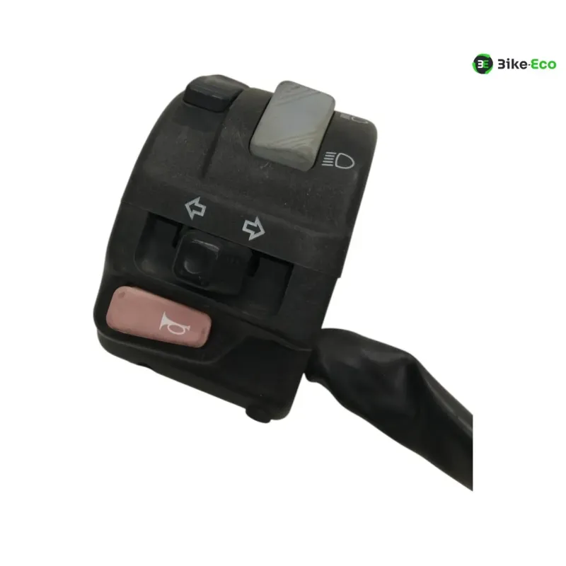 Commodo gauche KAWASAKI KLV 1000 2004-2005