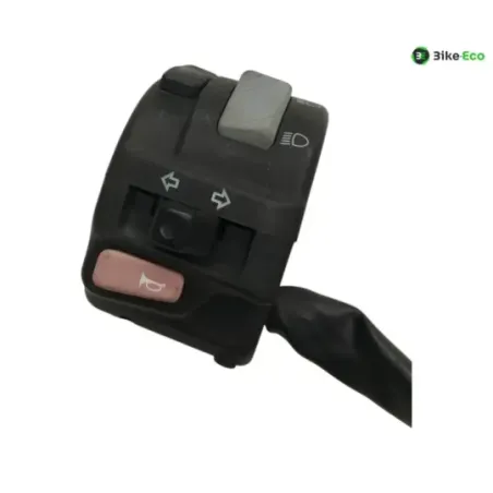 Commodo gauche KAWASAKI KLV 1000 2004-2005