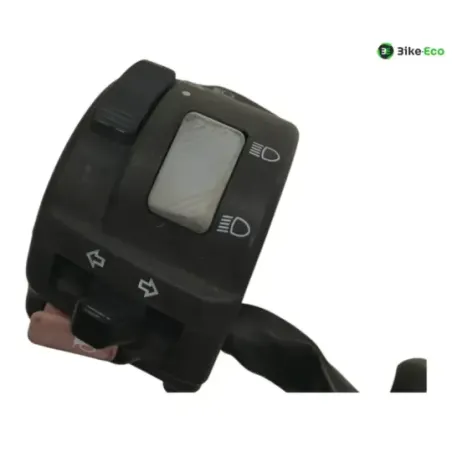 Commodo gauche KAWASAKI KLV 1000 2004-2005