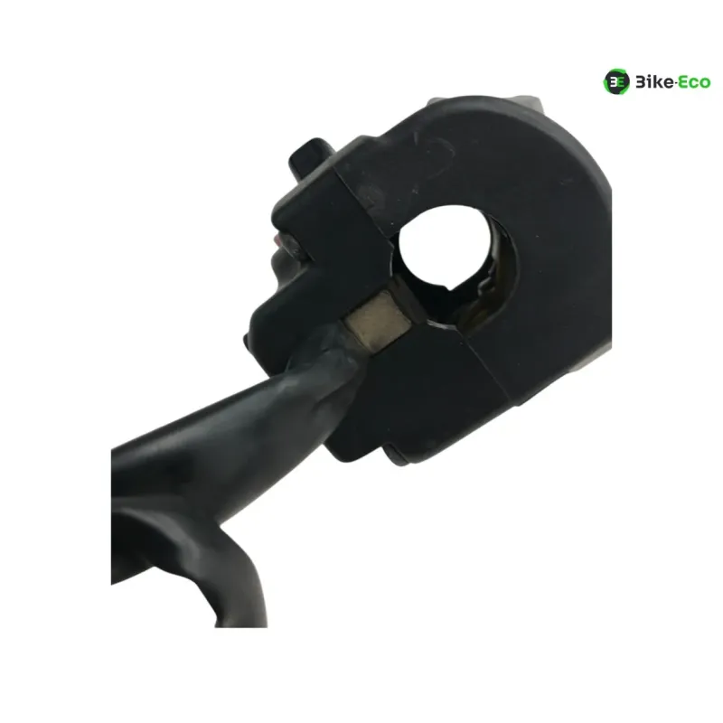 Commodo gauche KAWASAKI KLV 1000 2004-2005