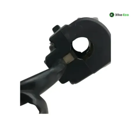 Commodo gauche KAWASAKI KLV 1000 2004-2005
