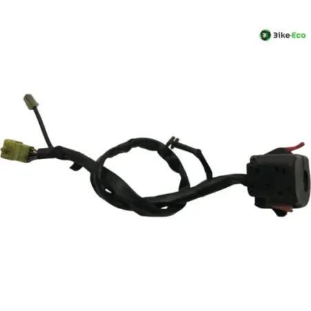 Commodo gauche KAWASAKI KLV 1000 2004-2005