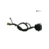 Commodo gauche KAWASAKI KLV 1000 2004-2005