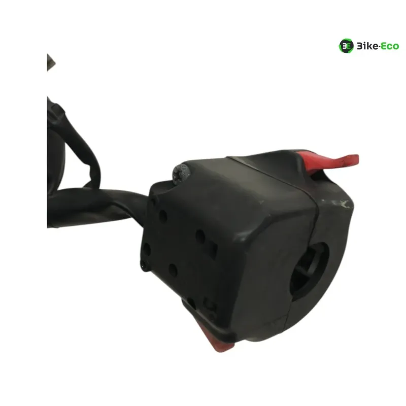 Commodo gauche KAWASAKI KLV 1000 2004-2005
